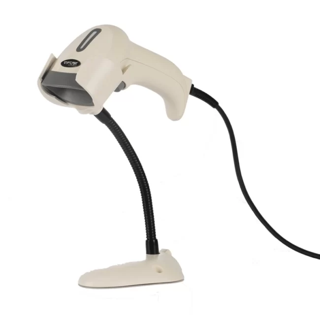 بارکدخوان OSCAR UNILITE II اسکار