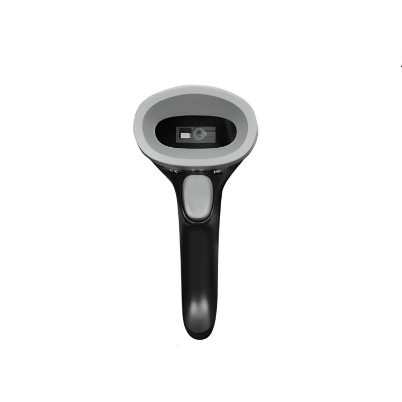 بارکدخوان OSCAR UNILITE