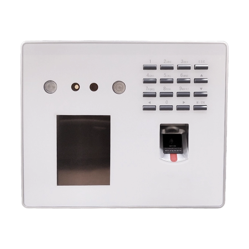 دستگاه حضور و غیاب VLECO 155 اسکنر اثر انگشت