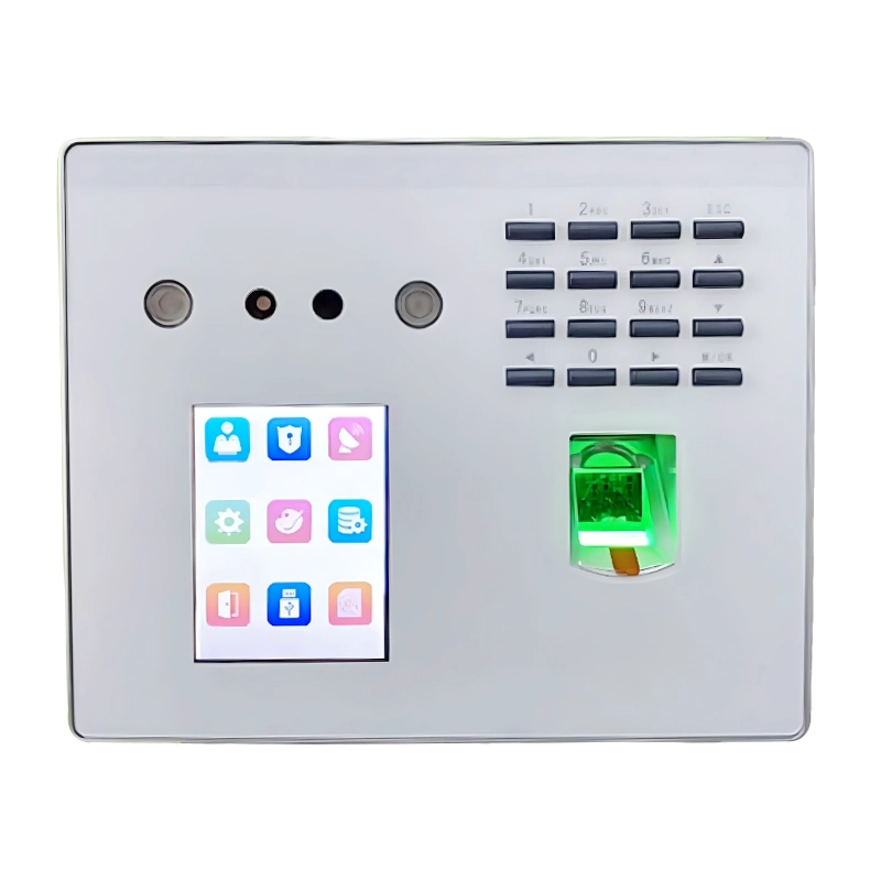 دستگاه حضور و غیاب VLECO 155