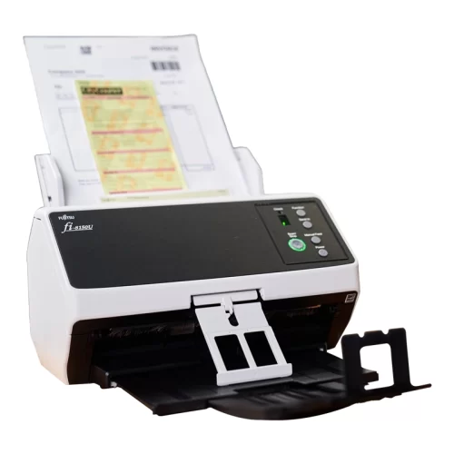 اسکنر FUJITSU FI 8150 فوجیتسو
