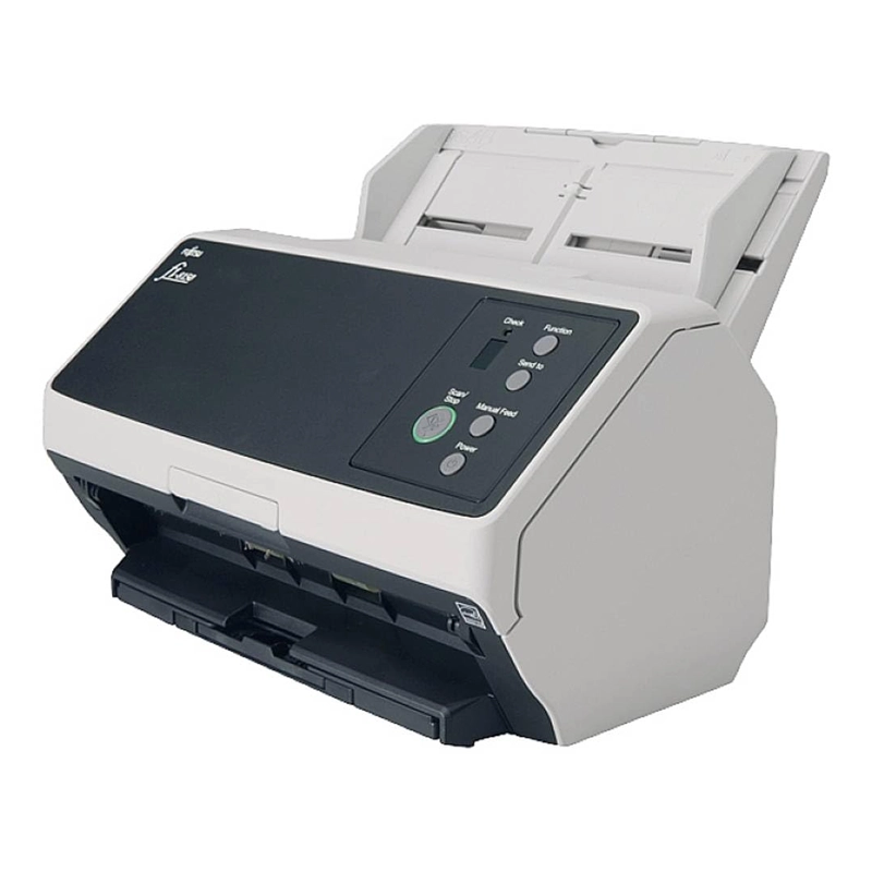 اسکنر FUJITSU FI 8150
