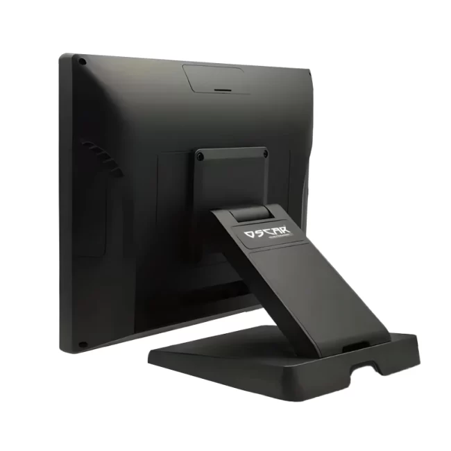 نمای پشت صندوق فروشگاهی OSCAR POS CARDINAL PLUS اسکار