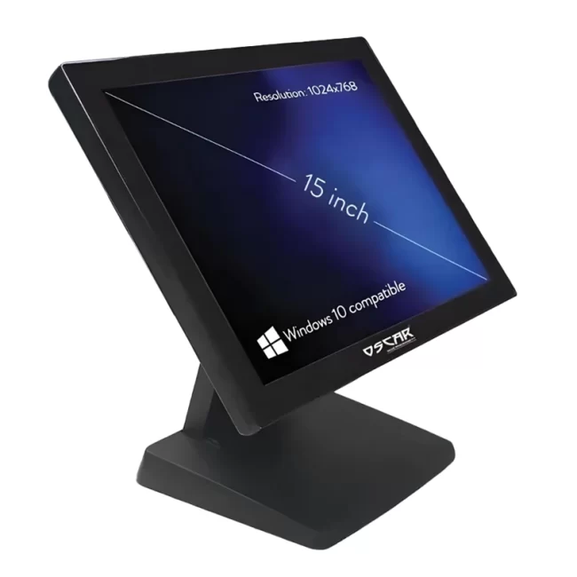 صندوق فروشگاهی اسکار مدل POS CARDINAL PLUS