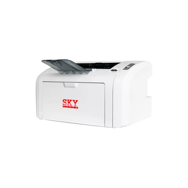 پرینتر لیزری SKY مدل P130NW