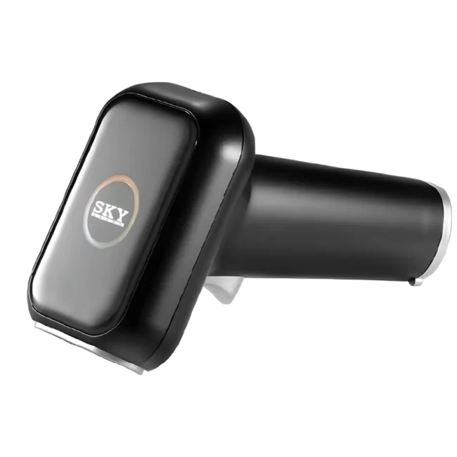بارکد اسکنر اسکای مدل WHS-26