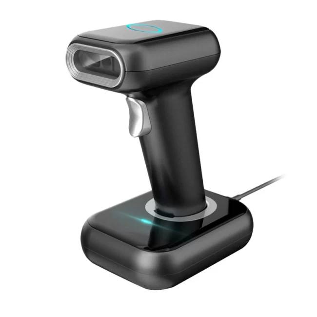 بارکد اسکنر SKY HS-26 اسکای