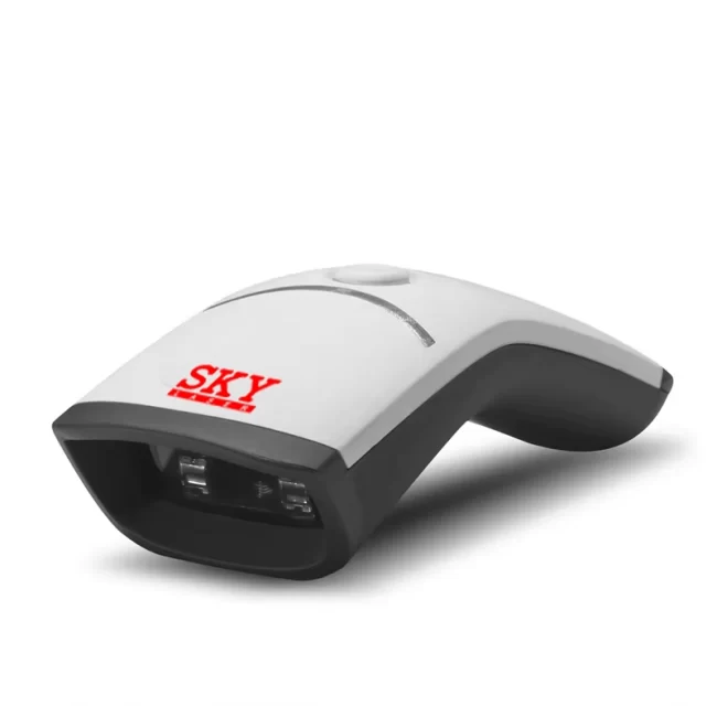 بارکد اسکنر SKY YC-100B اسکای