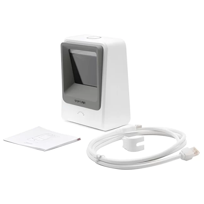 بارکدخوان OSCAR CORELITE اسکار
