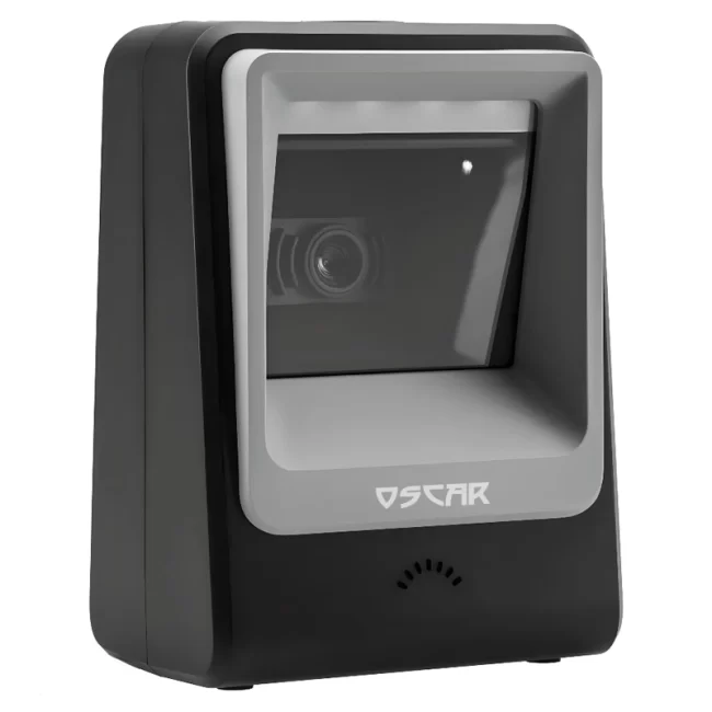 بارکدخوان اسکار مدل CORELITE