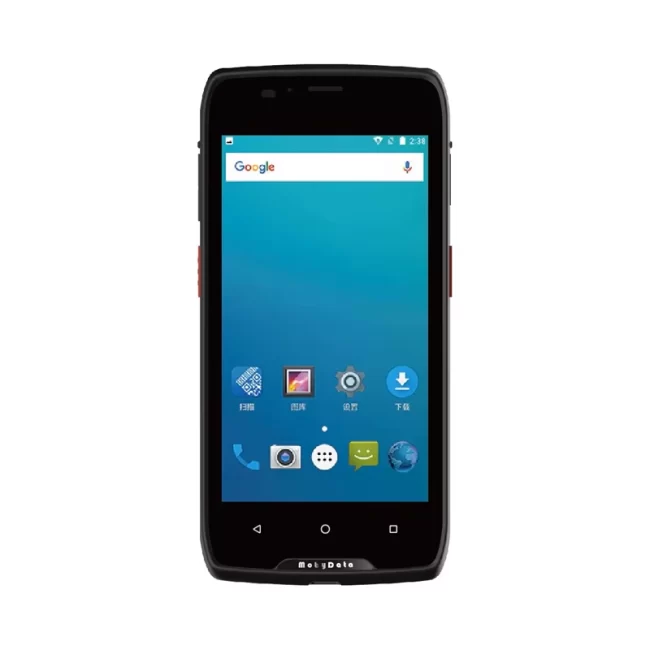 MOBYDATA M82 PDA دیتاکالکتور موبی دیتا