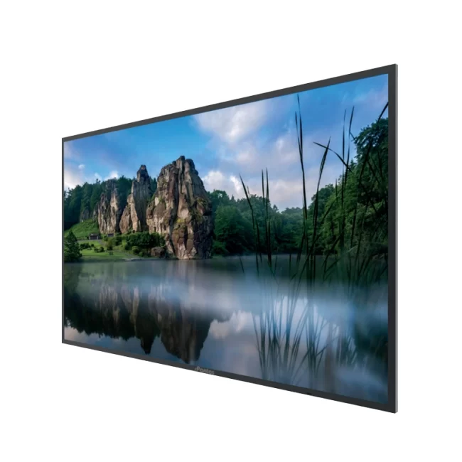 مانیتور صنعتی پنتوس مدل 43DS34NK-U