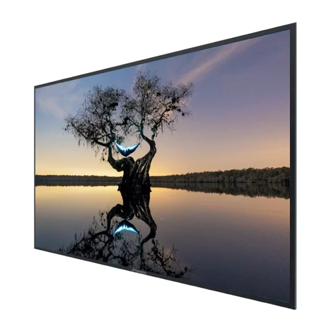 مانیتور صنعتی Pantos مدل 55DS34NK-U