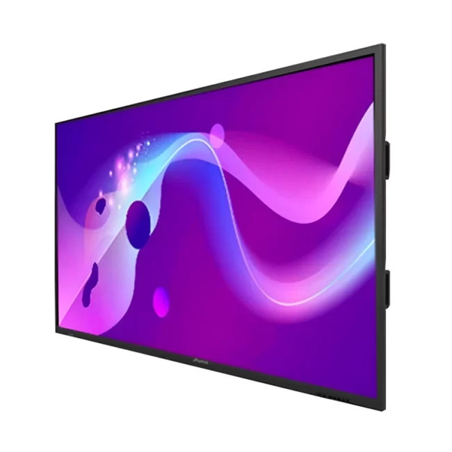 مانیتور صنعتی لمسی پنتوس مدل 65DS21K-U