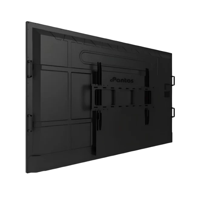 مانیتور صنعتی لمسی Pantos مدل 65DS21K-U