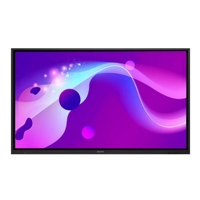 مانیتور صنعتی لمسی Pantos 65DS21K-U پنتوس