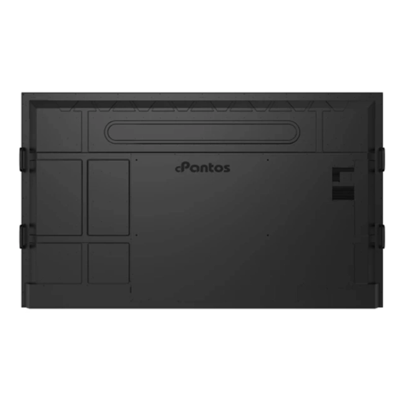 مانیتور صنعتی لمسی Pantos 65DS21K-U