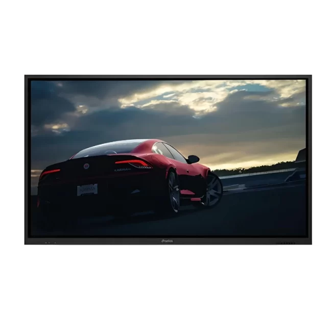 مانیتور صنعتی پنتوس مدل 86DS62K-U