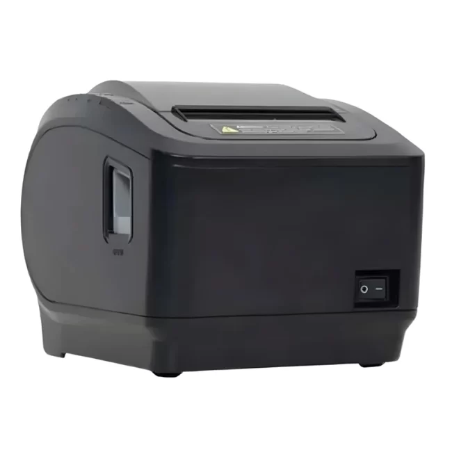 فیش پرینتر حرارتی پوز پرینتر A200