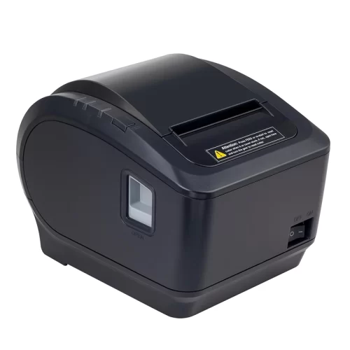 فیش پرینتر حرارتی POS PRINTER A200 پوز پرینتر