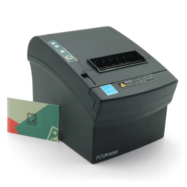 پرینتر حرارتی POS PRINTER A300 پوز پرینتر