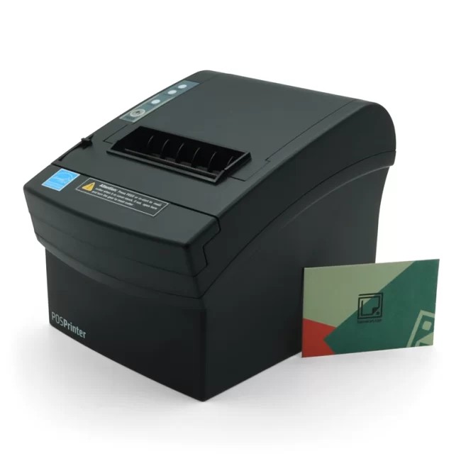 پرینتر حرارتی پوز پرینتر مدل A300