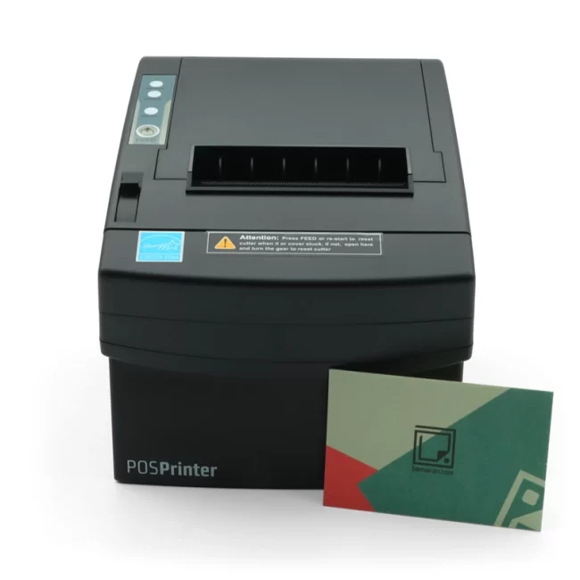 پرینتر حرارتی POS PRINTER مدل A300
