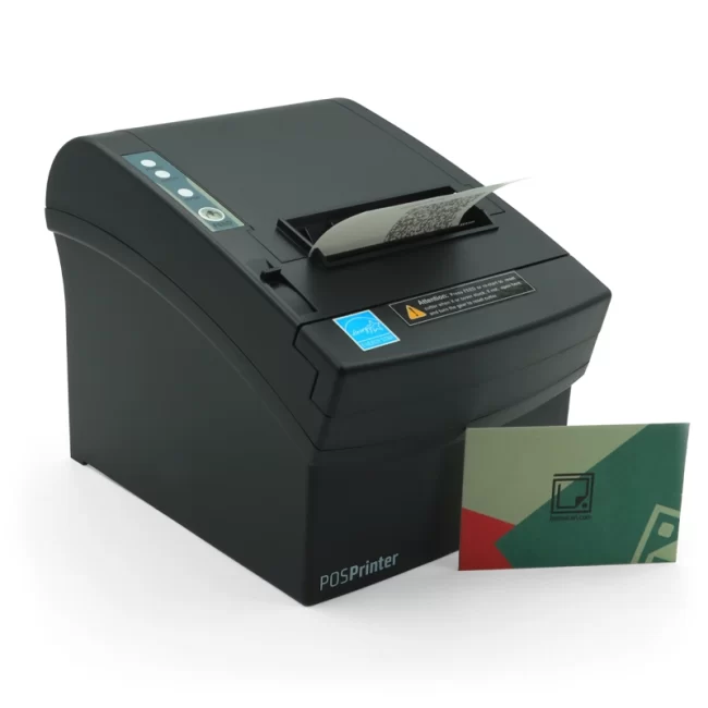 پرینتر حرارتی پوز پرینتر A300