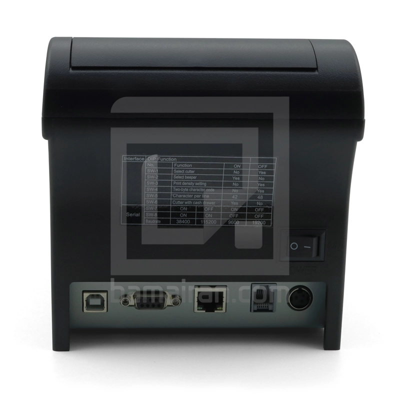 پرینتر حرارتی POS PRINTER A300