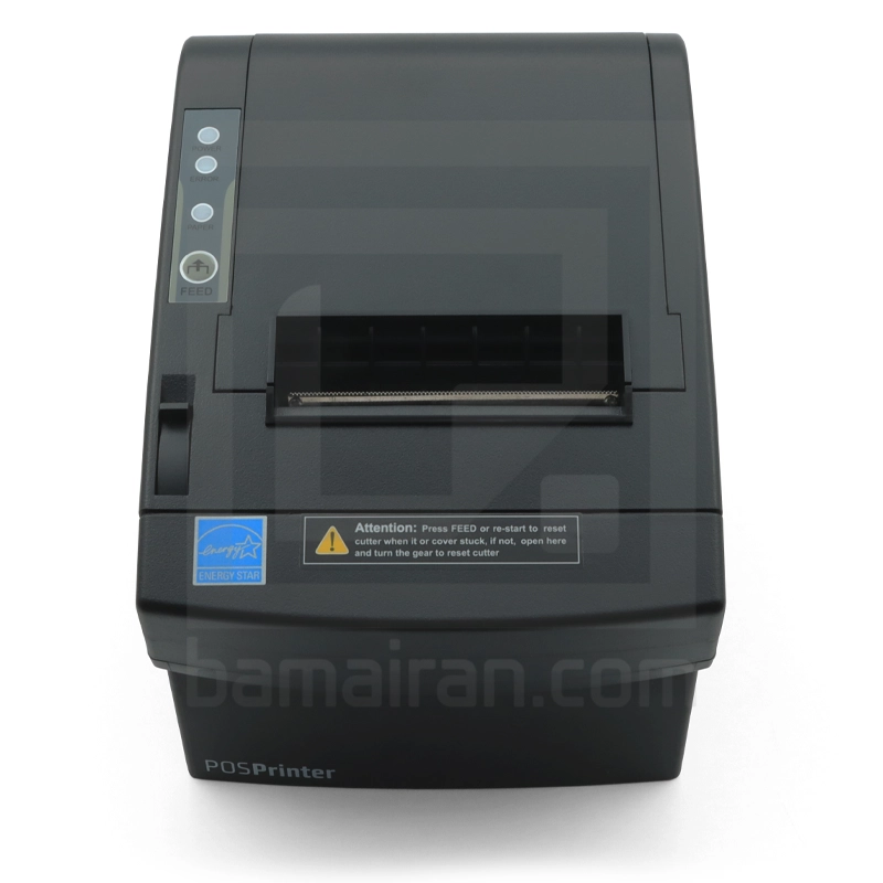 پرینتر حرارتی POS PRINTER A300