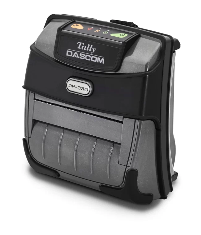 پرینتر حرارتی TallyDascom مدل DP-330