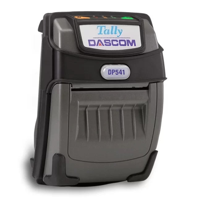 فیش پرینتر قابل حمل تالی داسکام مدل DP-541