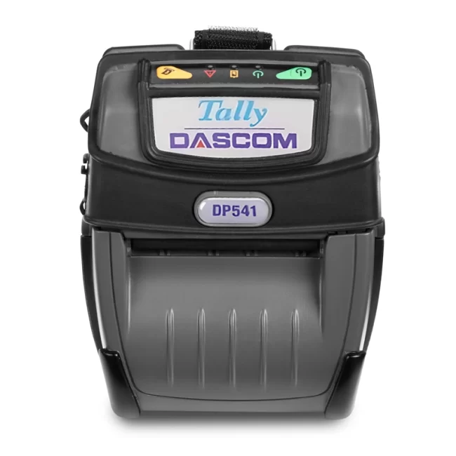 فیش پرینتر قابل حمل تالی داسکام DP-541