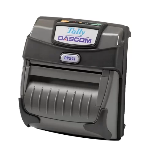 فیش پرینتر قابل حمل Tally Dascom DP-541 تالی داسکام