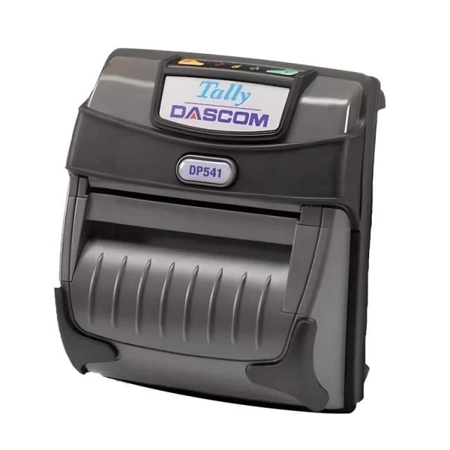 فیش پرینتر قابل حمل Tally Dascom DP-541 تالی داسکام