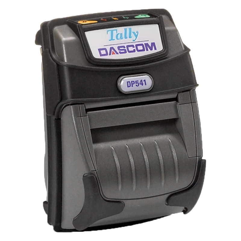 فیش پرینتر قابل حمل Tally Dascom مدل DP-541