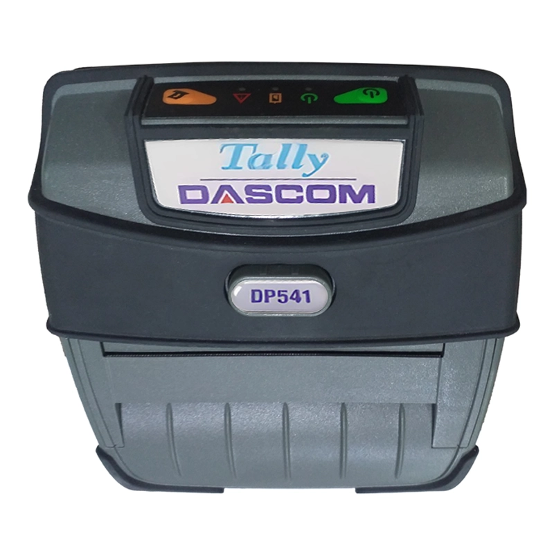 فیش پرینتر قابل حمل Tally Dascom DP-541