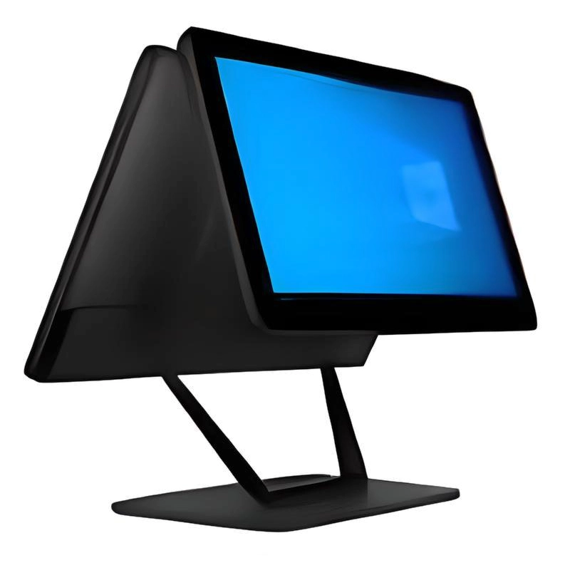 صندوق فروشگاهی SAMA POS مدل 6412