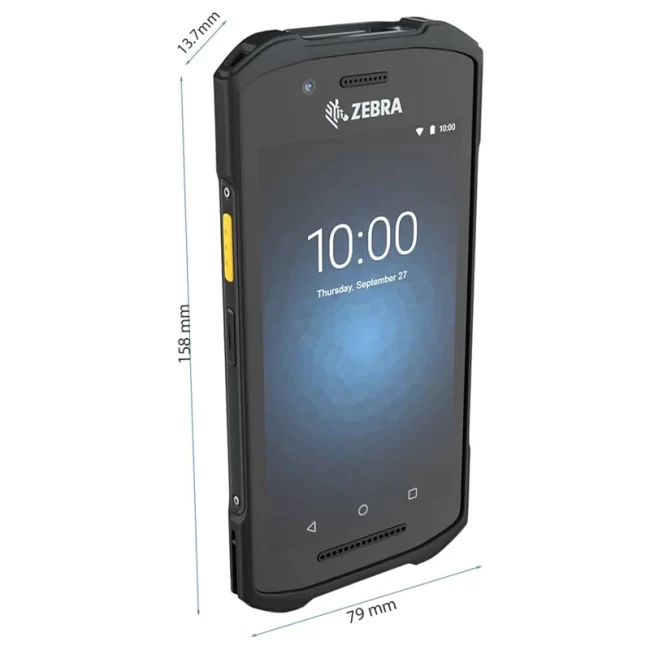 Zebra TC26 PDA زبرا دیتاکالکتور