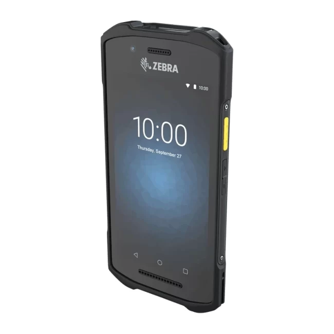 دیتاکالکتور Zebra مدل TC26 زبرا