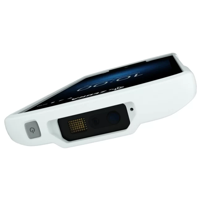 اسکنر Zebra TC26 PDA