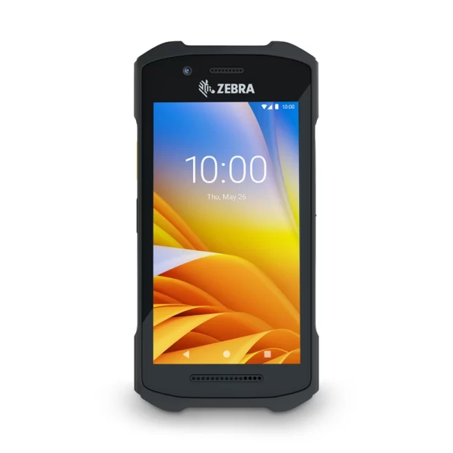 Zebra TC26 PDA زبرا