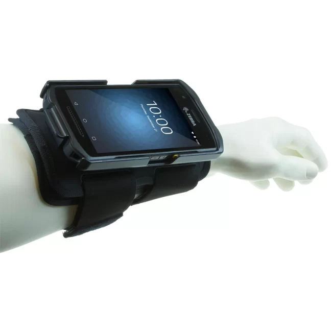 دیتا کالکتور زبرا مدل TC26 PDA