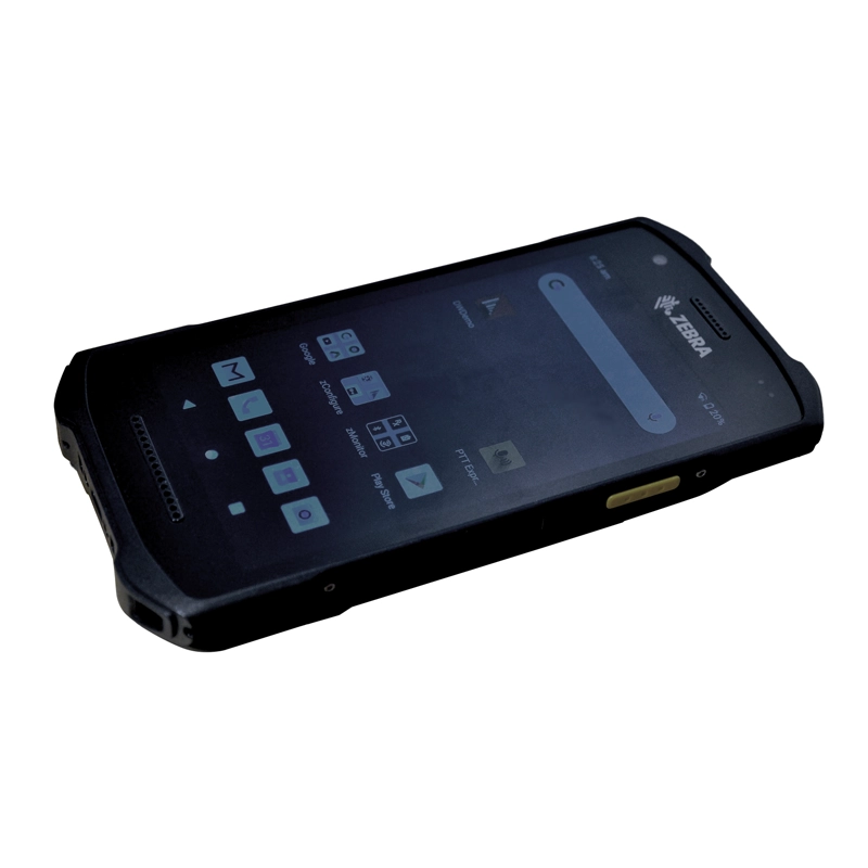 Zebra TC26 PDA