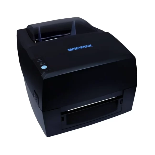 لیبل پرینتر BAYAMAX مدل XT-330