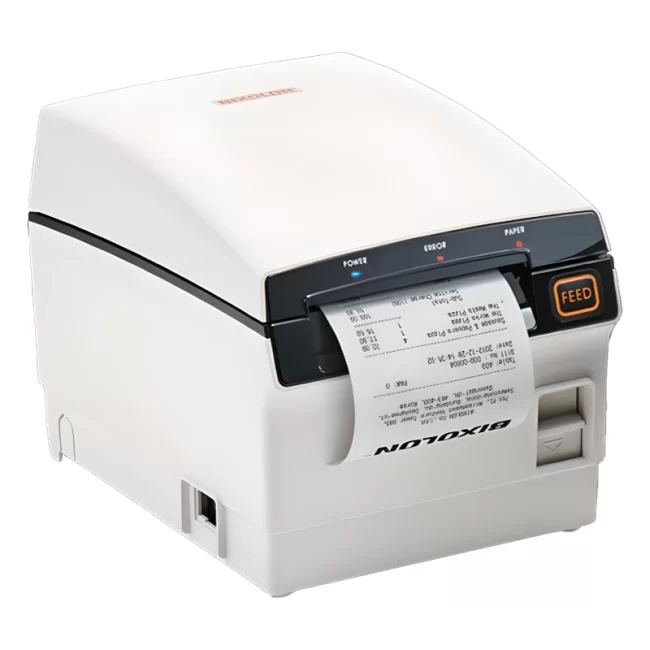فیش پرینتر BIXOLON SRP-F310II بیکسولون