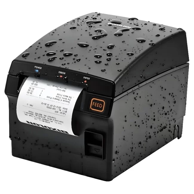 فیش پرینتر BIXOLON مدل SRP-F310II