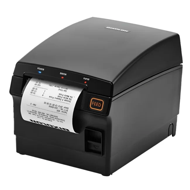فیش پرینتر بیکسولون SRP F310II