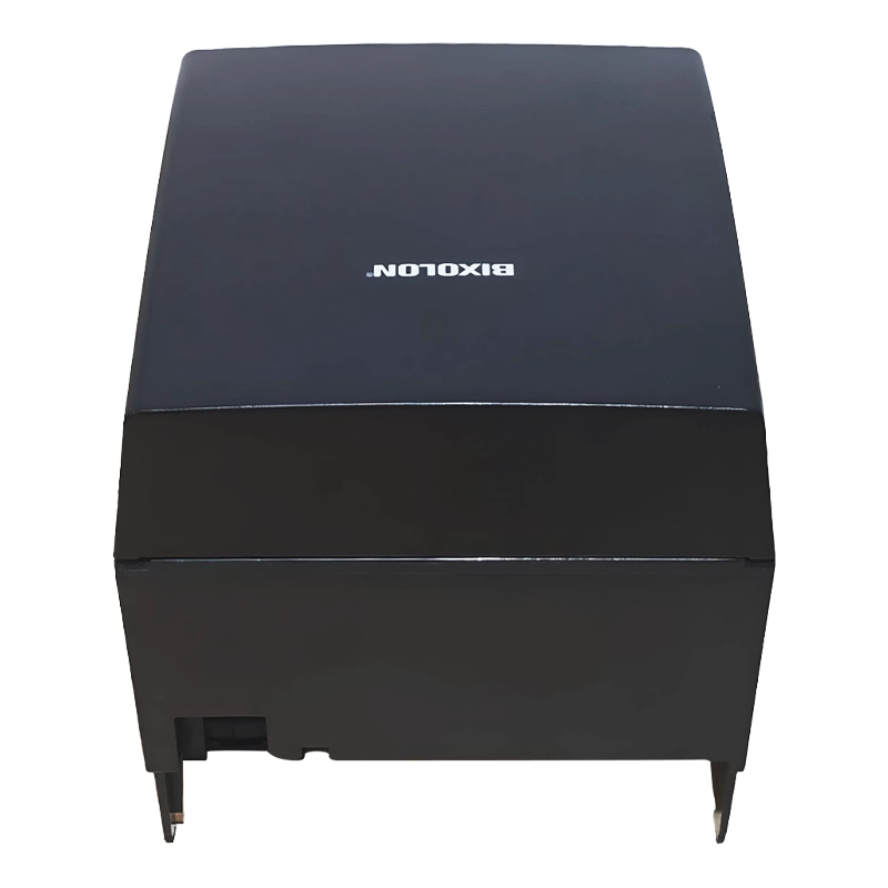 نمای پشتی فیش پرینتر BIXOLON SRP F310II