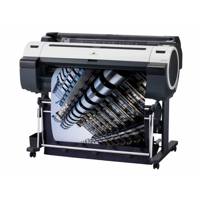 پلاتر جوهر افشان CANON مدل IPF770